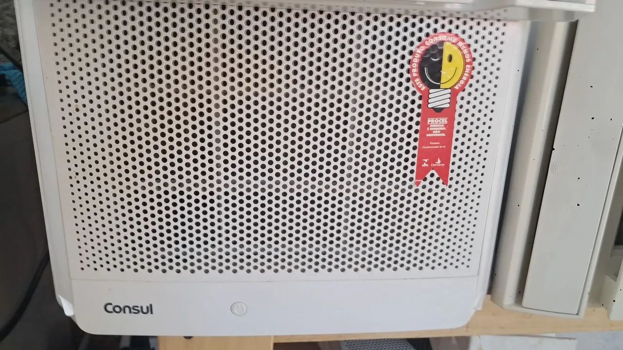 Ar-condicionado  - Foto 2