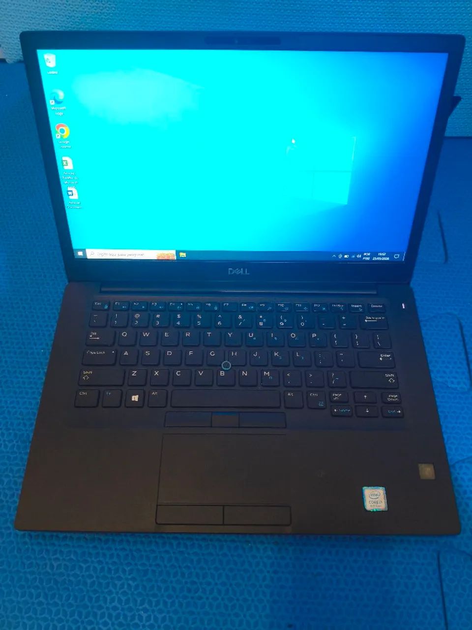 Notebook Dell latitude 7490 Core i7 - Foto 2