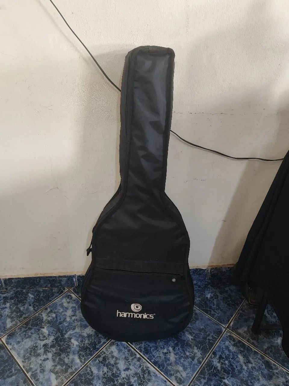 Violão DiGiorgio  - Foto 5