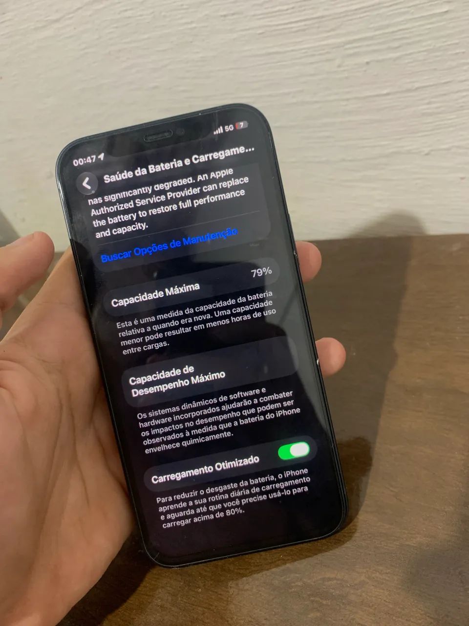 IPHONE 12, 128 gb - Foto 5