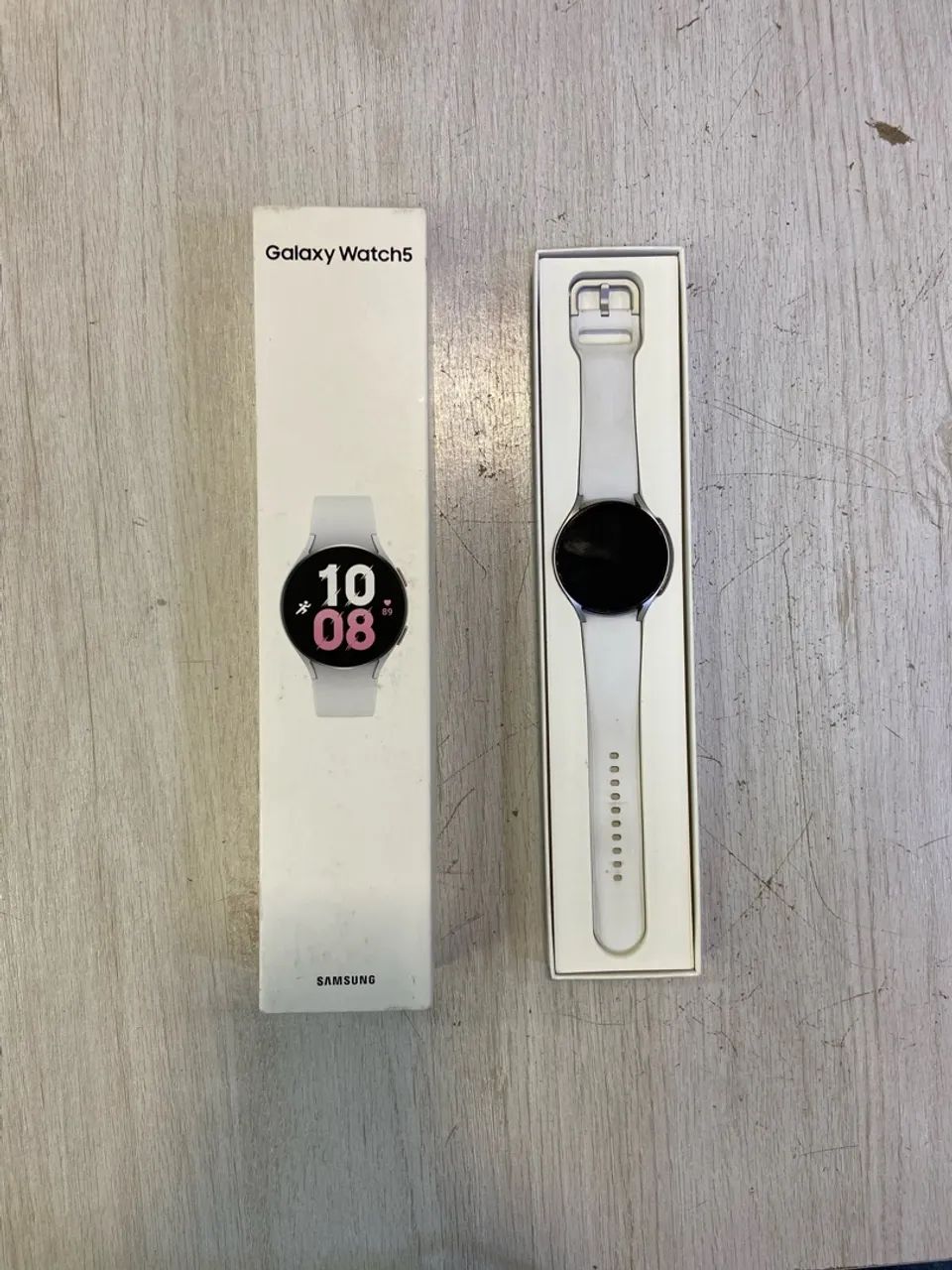Galaxy Watch 5