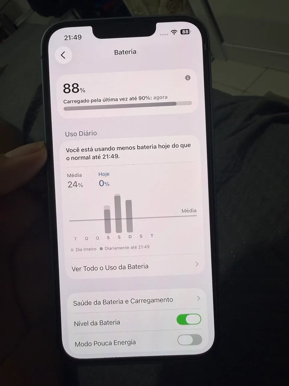 iPhone 14 - Foto 5