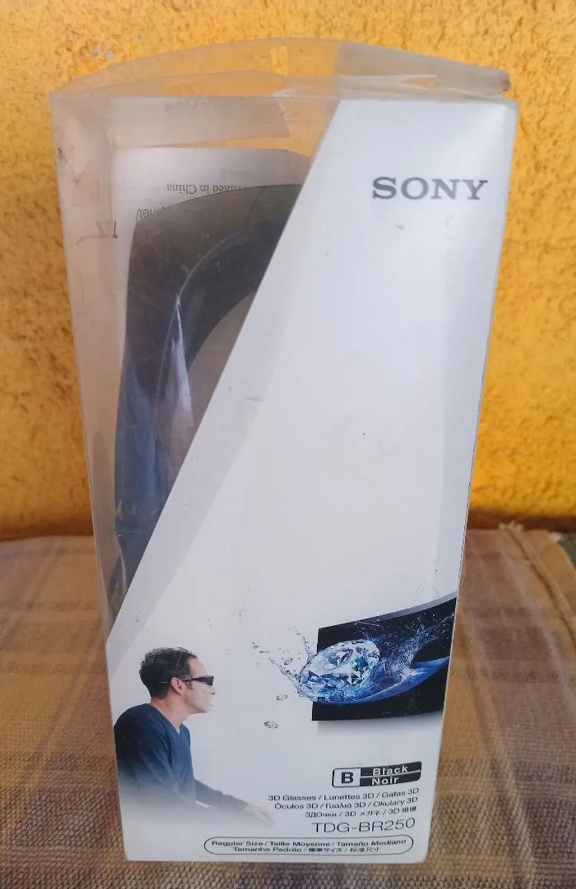 Óculos 3D - Foto 2