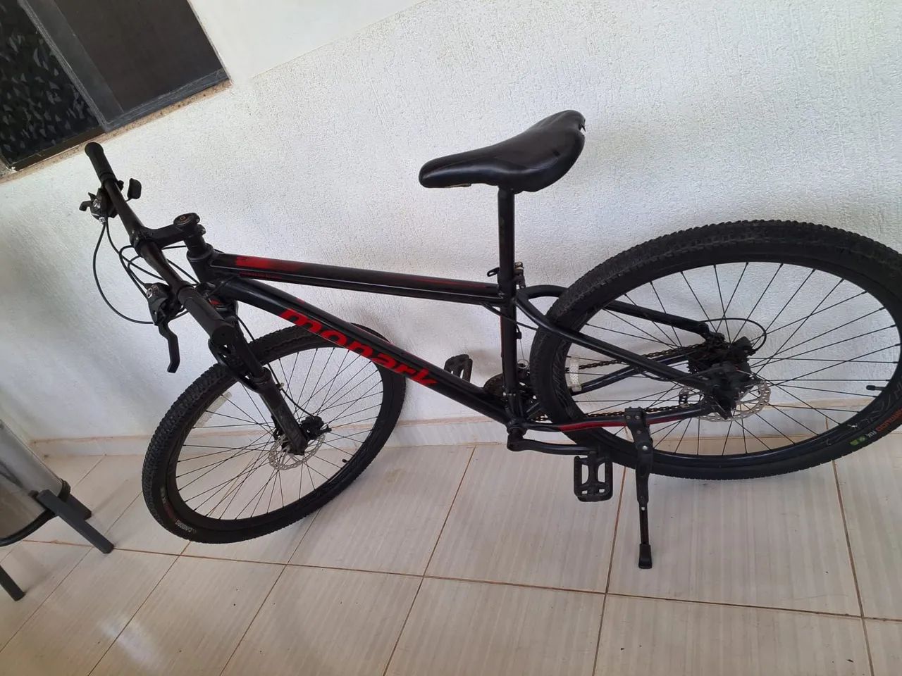 Bike Monark  - Foto 3