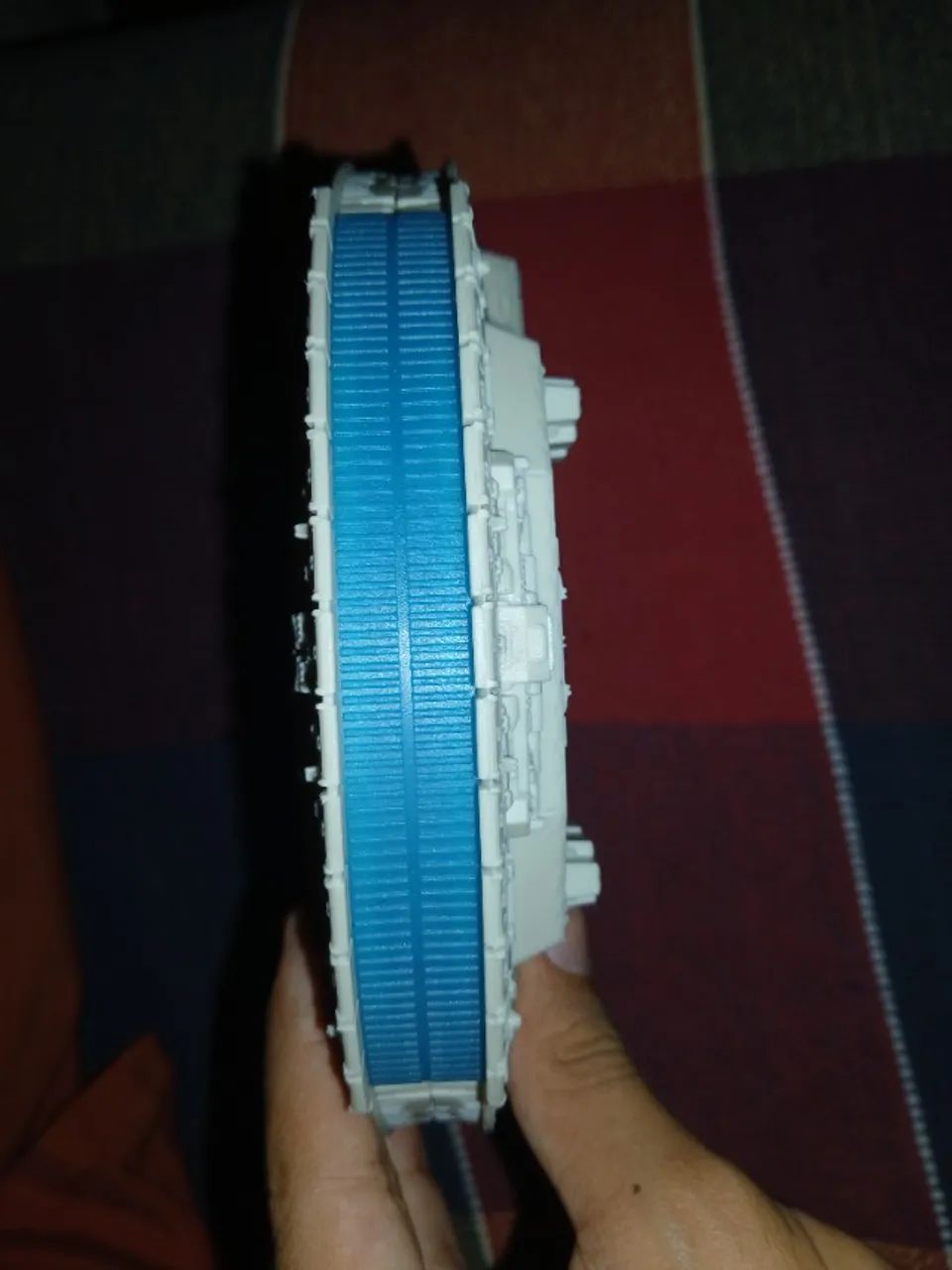 Millenium Falcon nave Star Wars hasbro - Foto 4