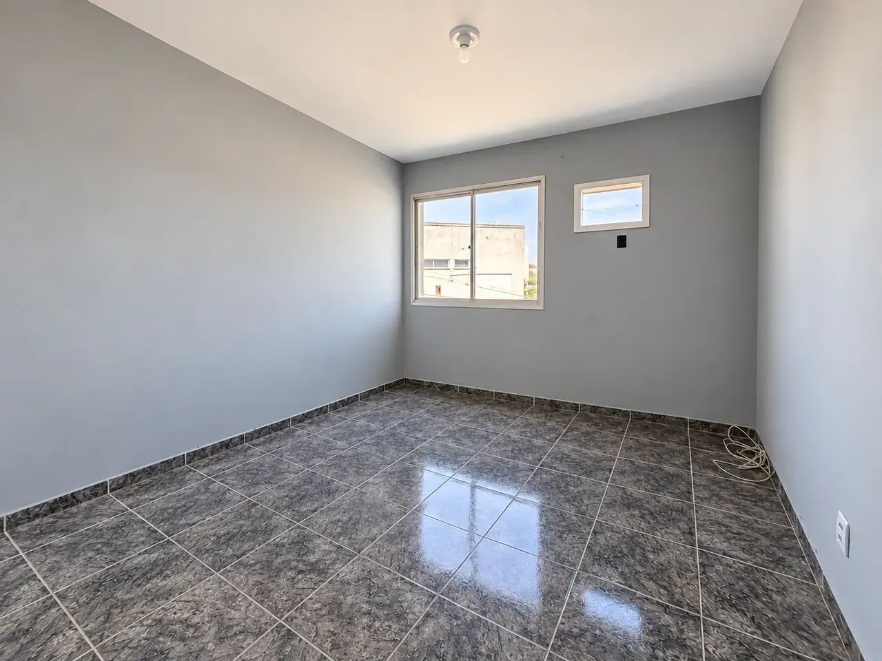 Amplo apartamento com 2 quartos - Foto 4