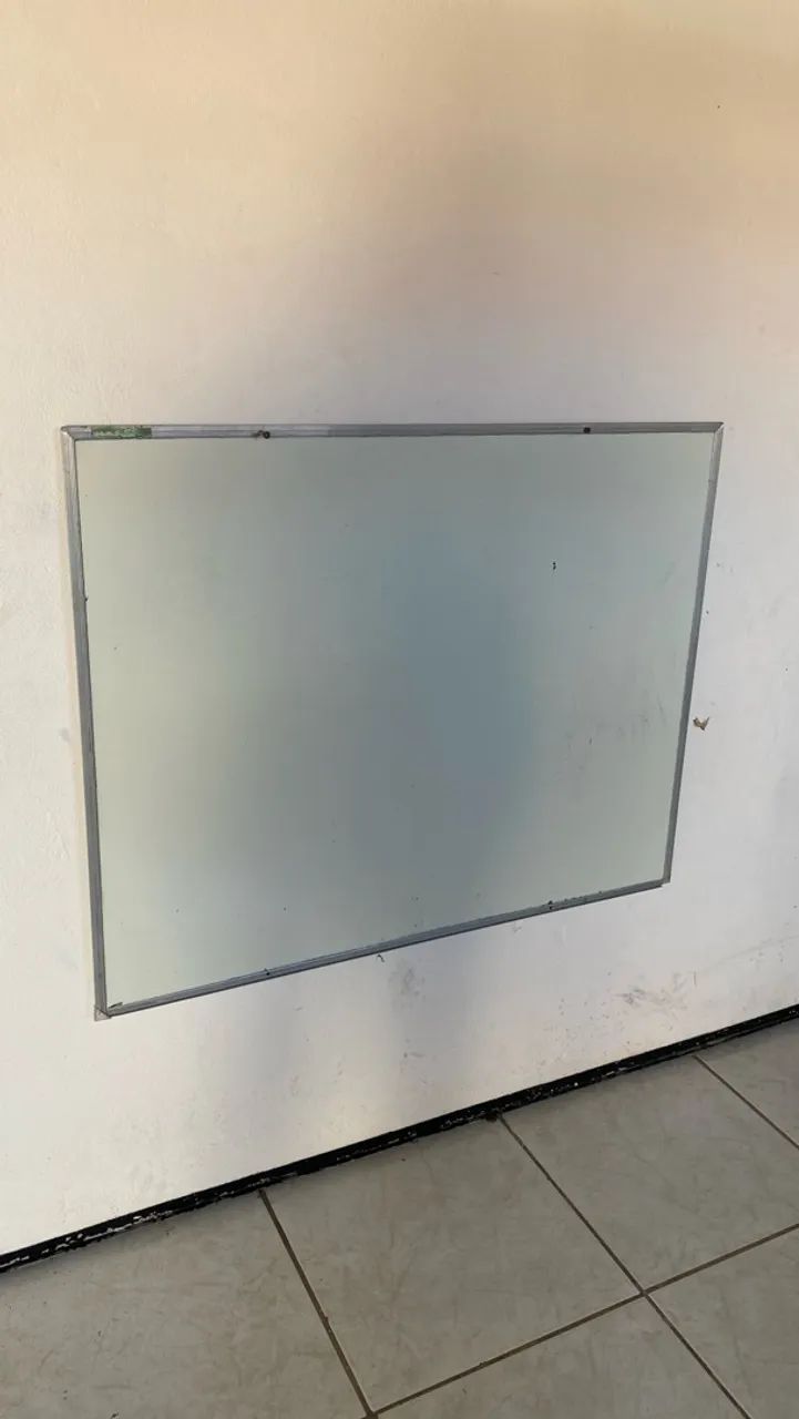 Quadro branco 