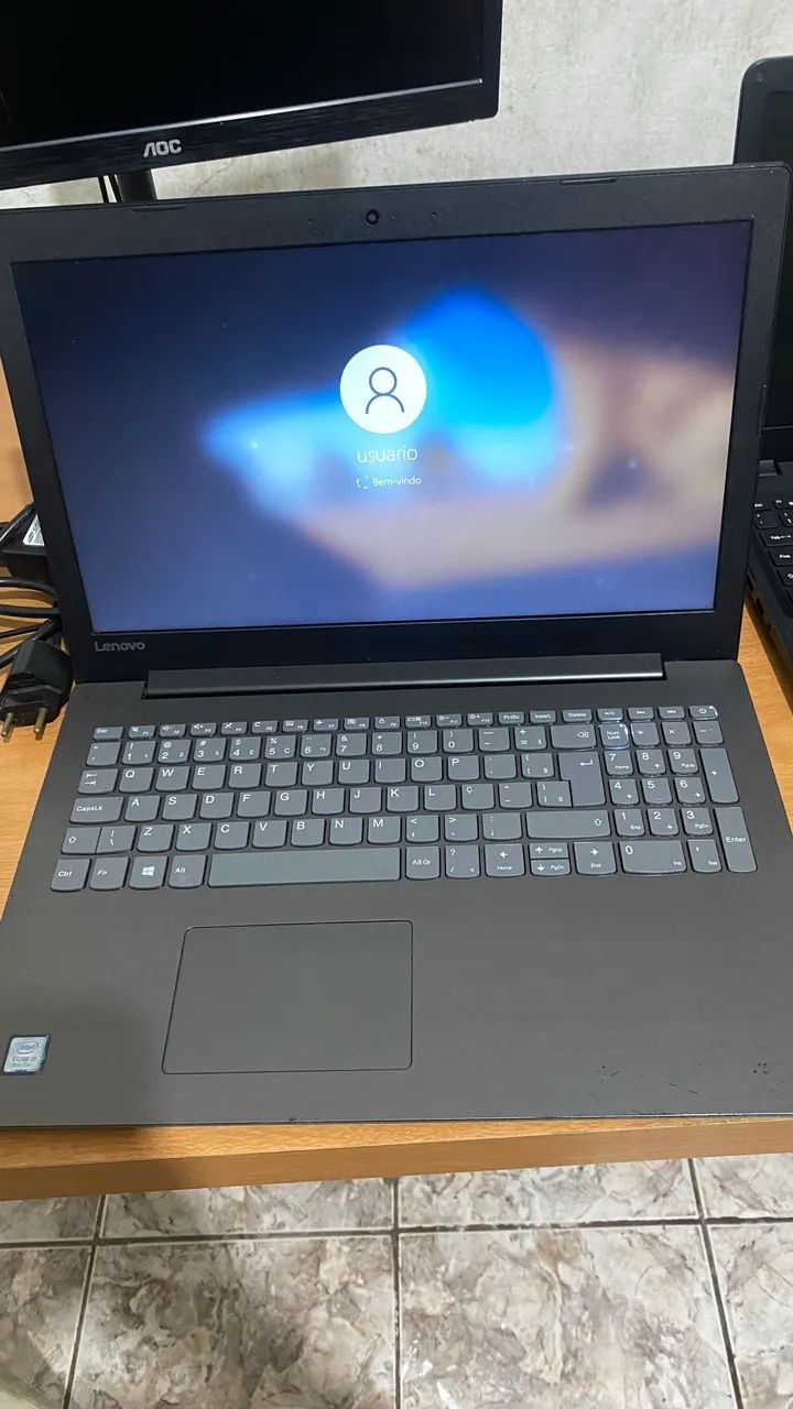 notebook lenovo