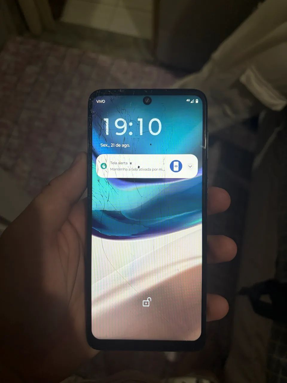 Moto G42