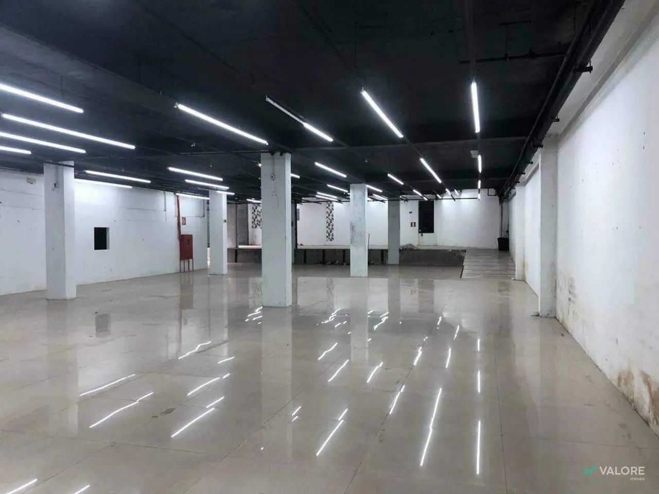 Loja para aluguel no Castelo