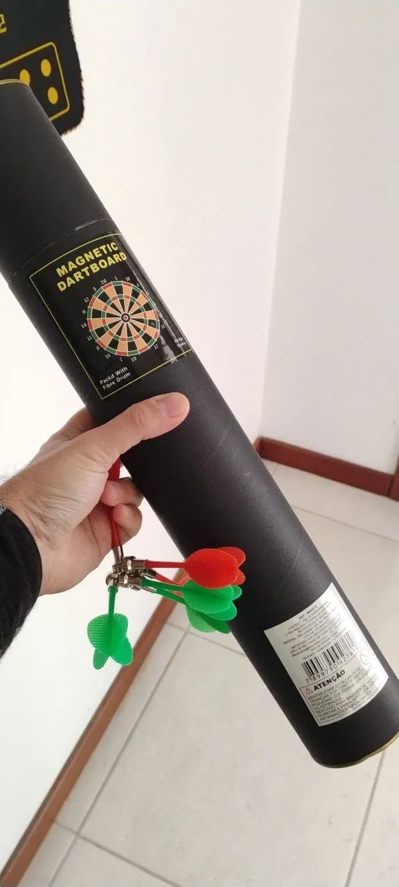 Jogo de dardo - Foto 3