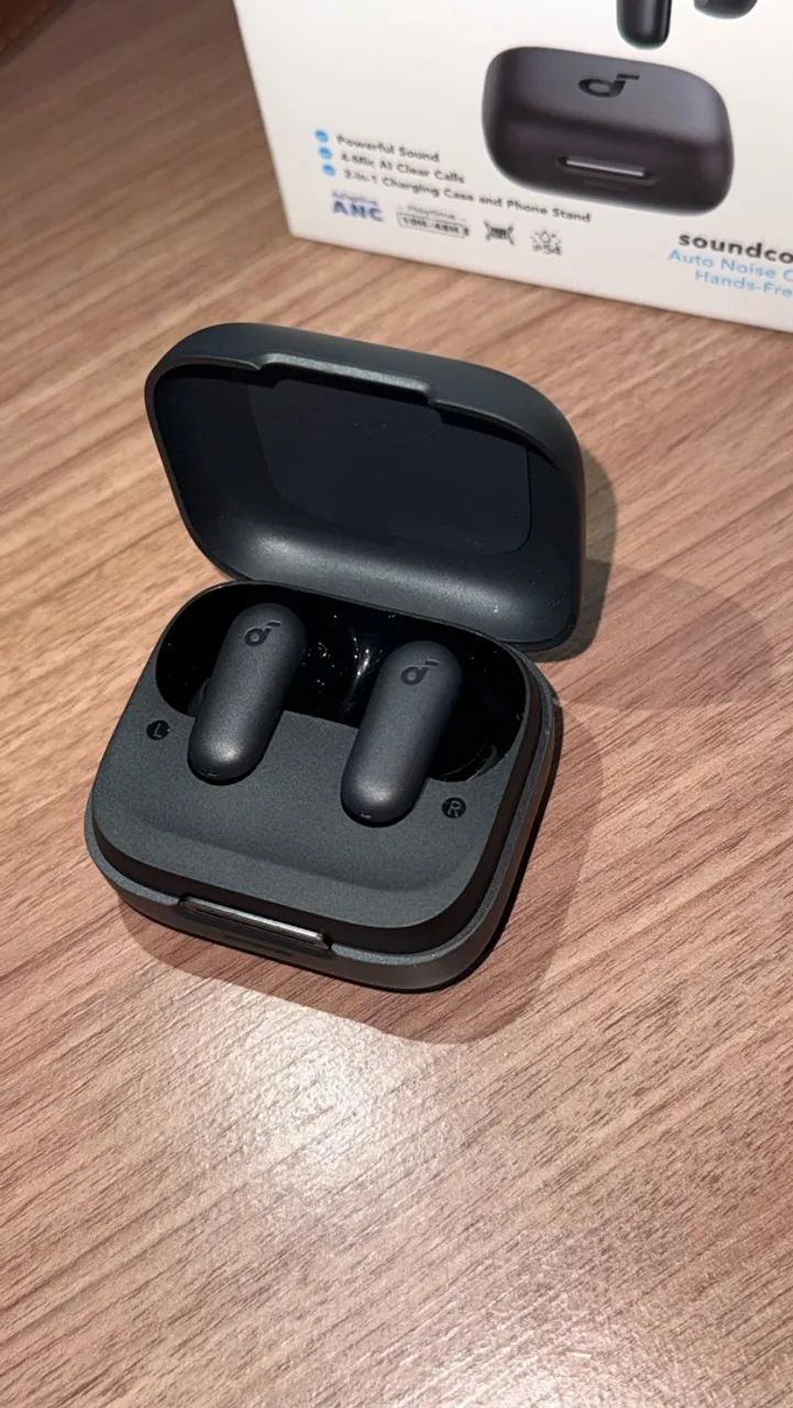 Fone Soundcore P30i da Anker  - Foto 2