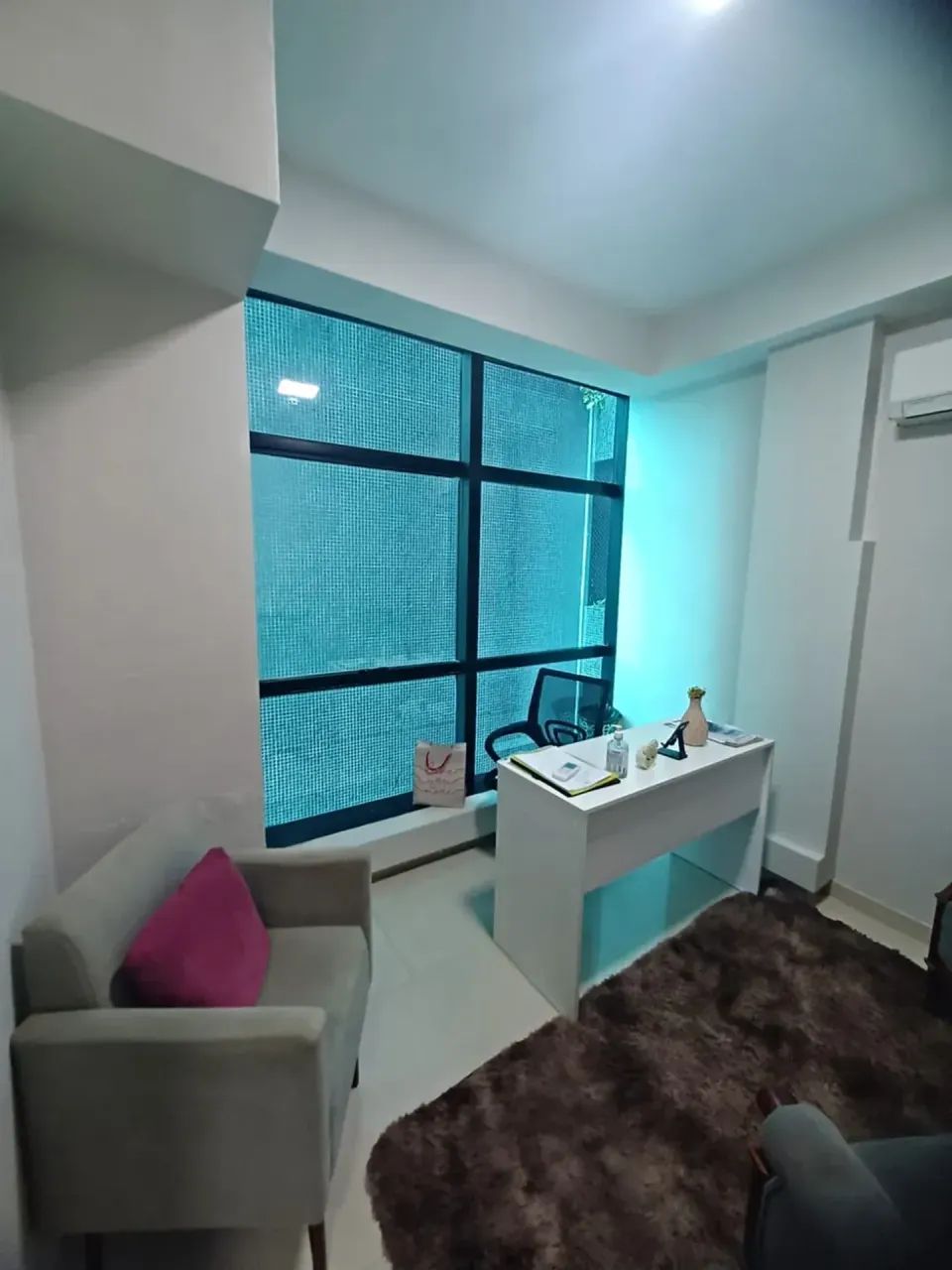 SALA COMERCIAL À VENDA NO MONUMENTAL - Foto 5