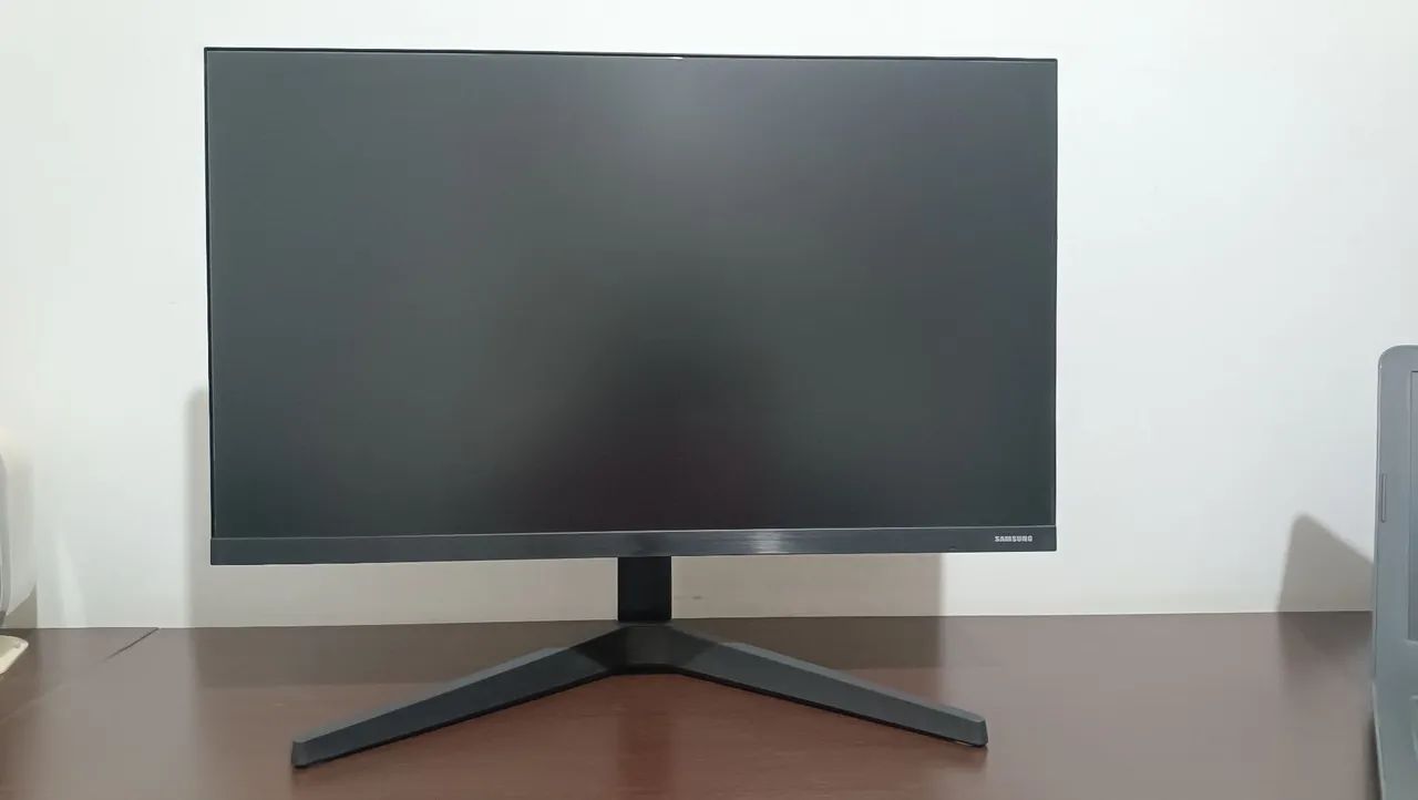Monitor Samsung 24 polegadas  - Foto 2