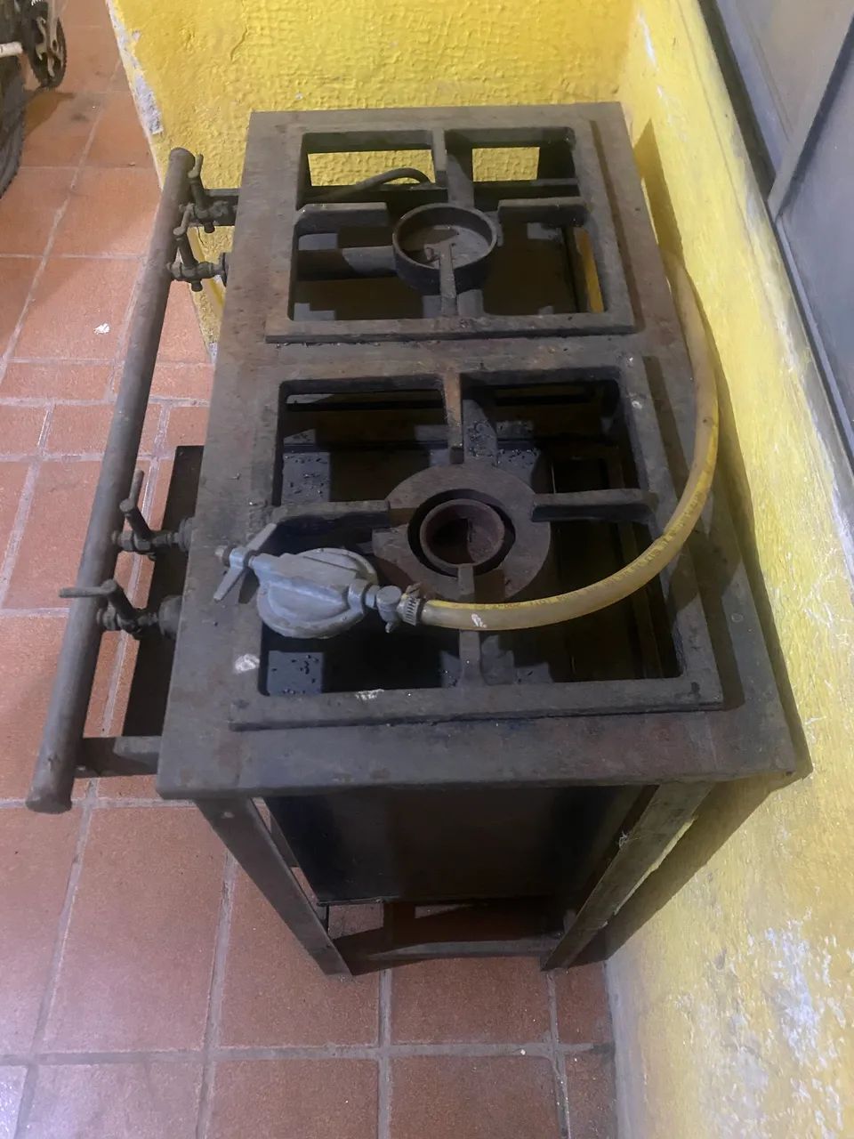 Fogão industrial  - Foto 2