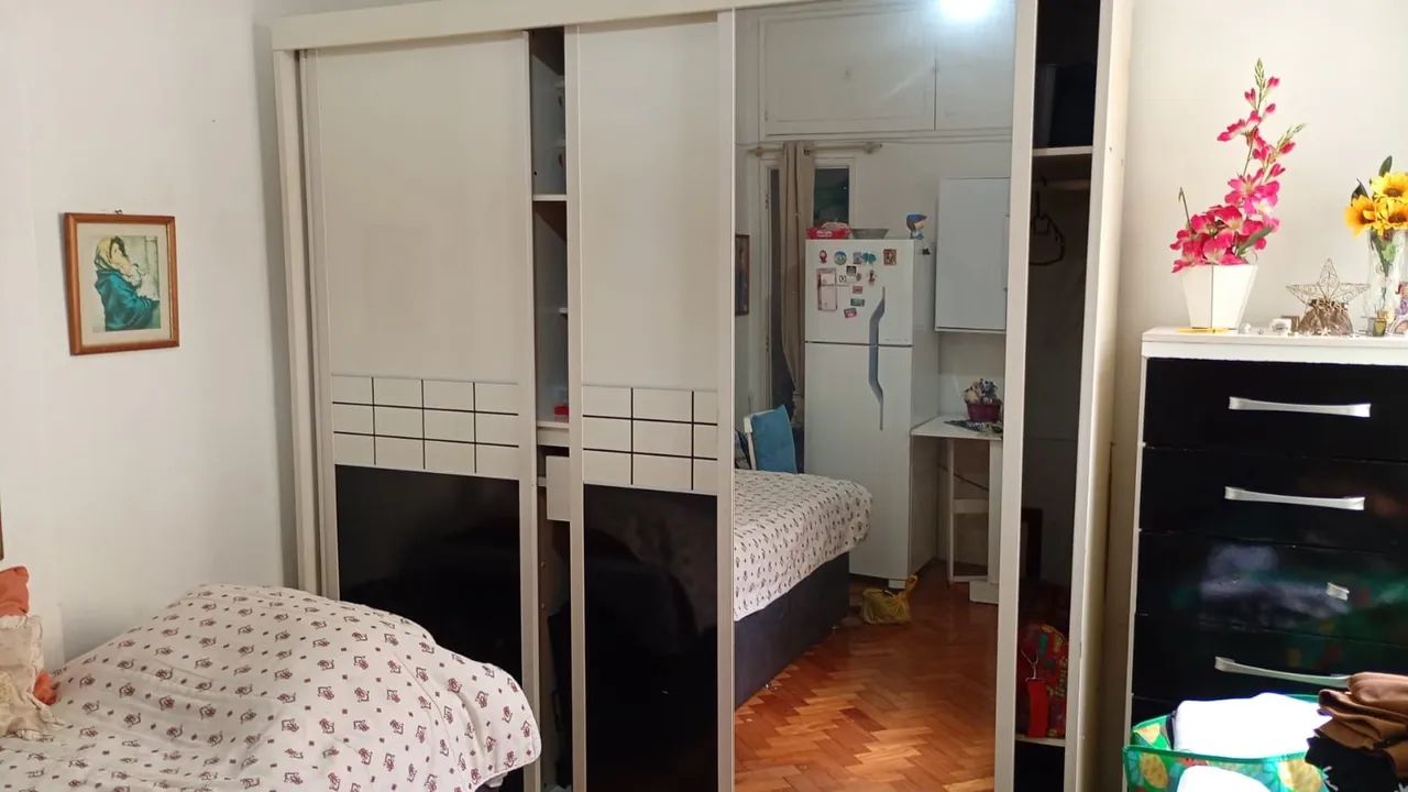 Guarda roupa perfeito estado.  - Foto 2