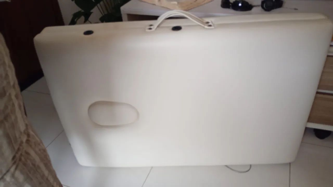 Maca de massagem - Foto 5
