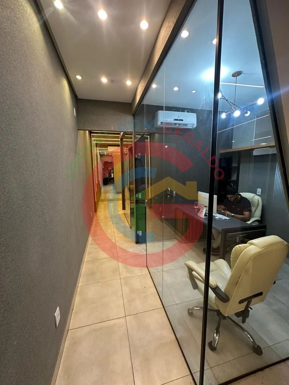 Prédio Comercial - Senador Canedo - Foto 3