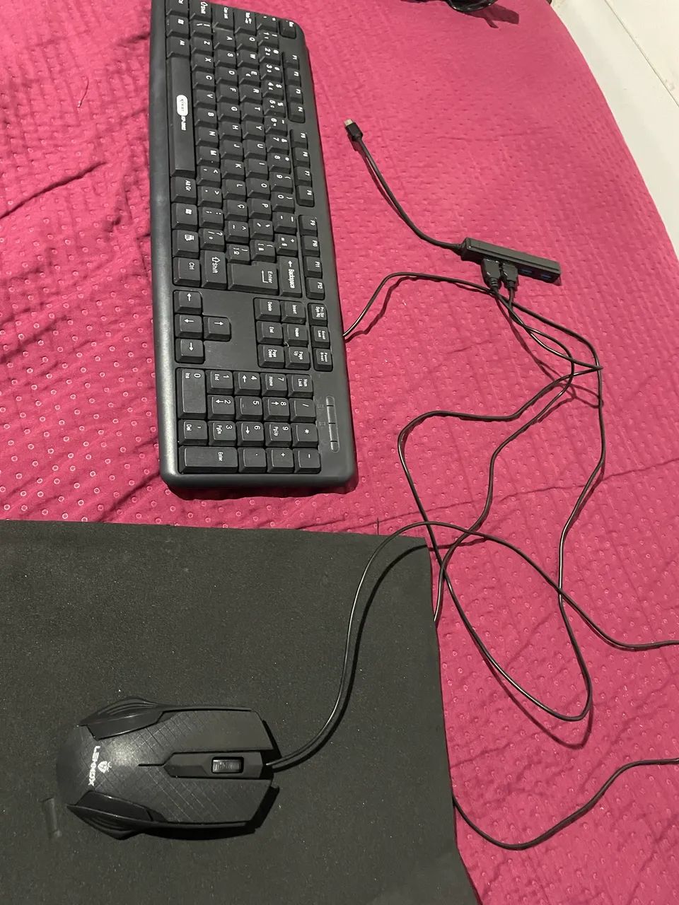Vendo kit+mobilador+completo - Foto 2