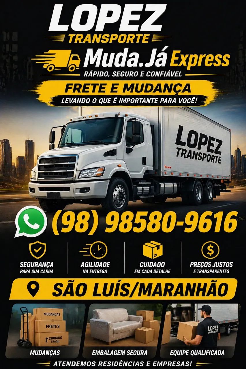 Mudança