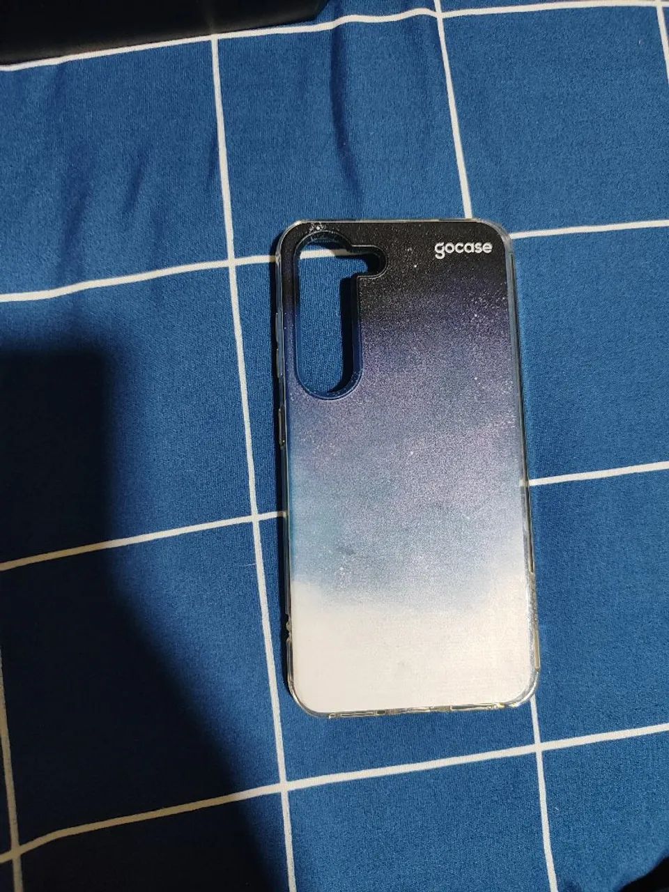 Capa gocase para Samsung Galaxy S23