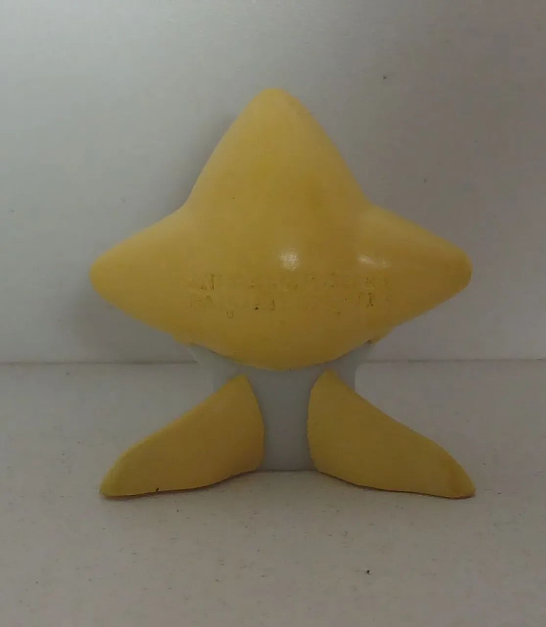 BONECO MINIATURA DEDOCHE POKEMON JIRACHI - Foto 2