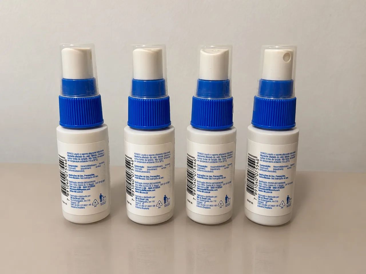 Cavilon Spray 3M - 28 ml - Foto 2