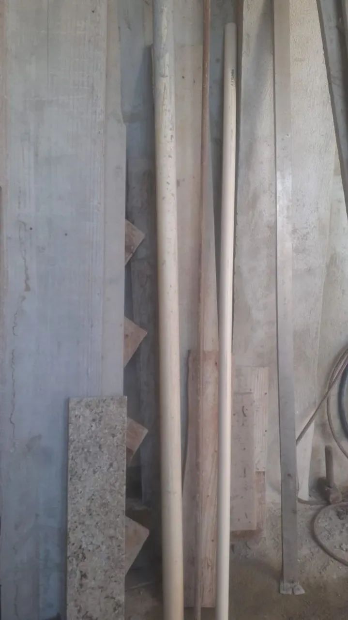 Sobras de obra - Foto 3