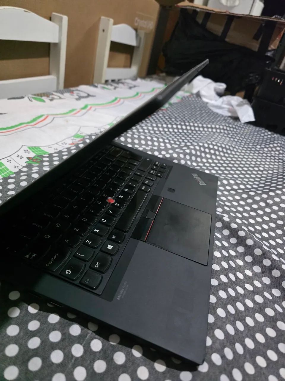 Lenovo t14 Gen 1 - i5 de 10th, 8gb ram e 256 ssd - Foto 2