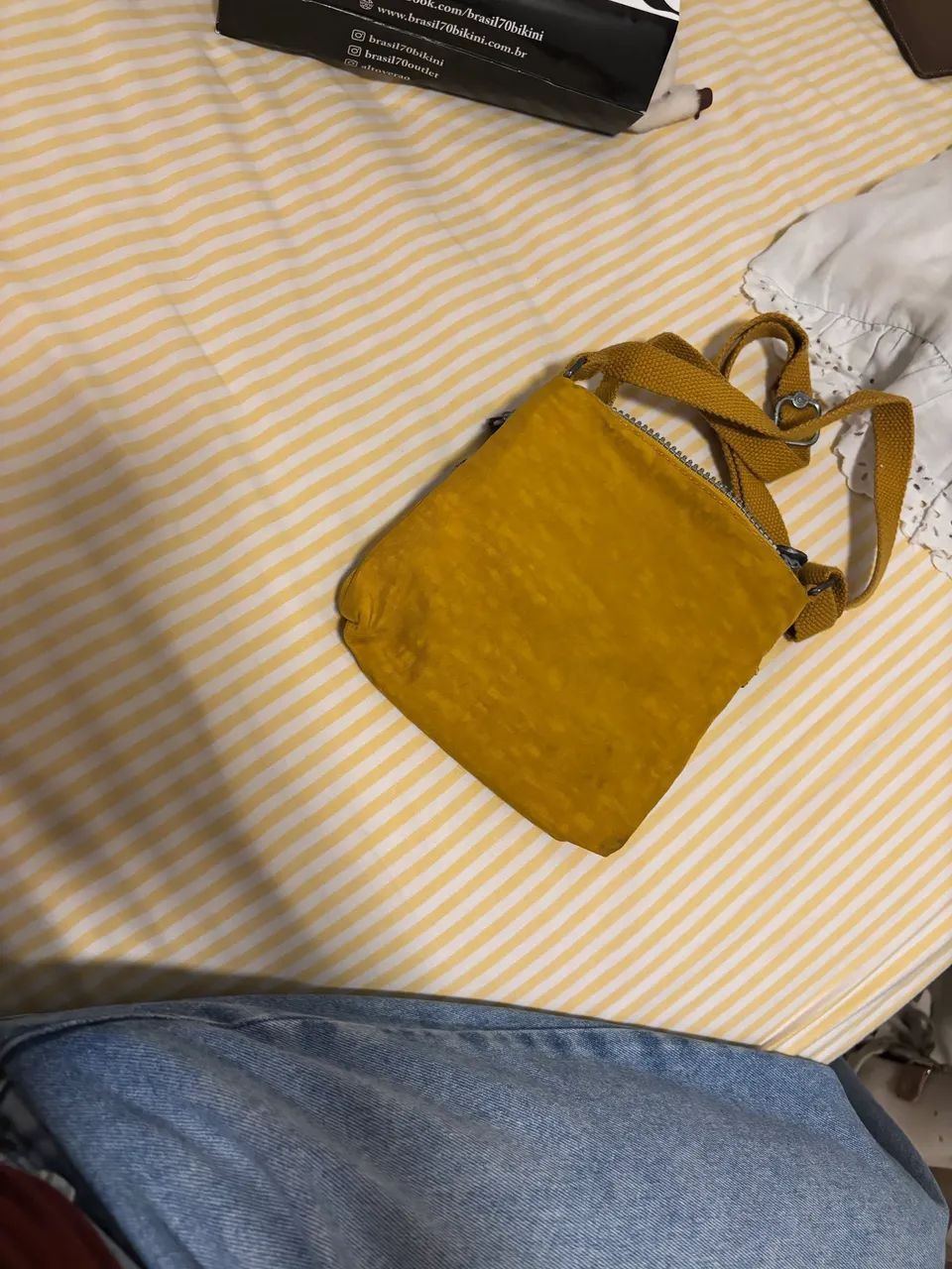 Bolsa kipling  - Foto 2