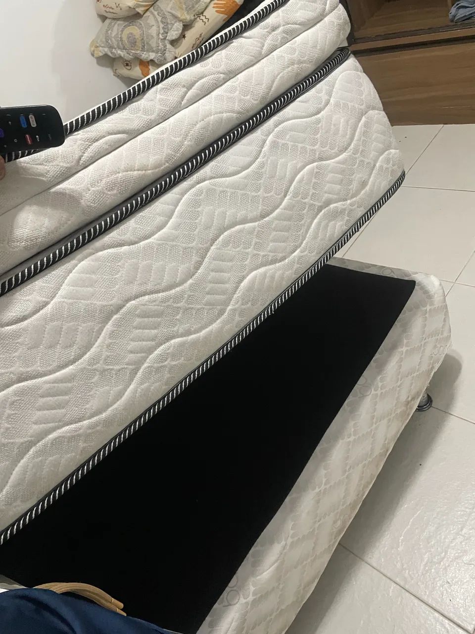 Cama King Casal  - Foto 2