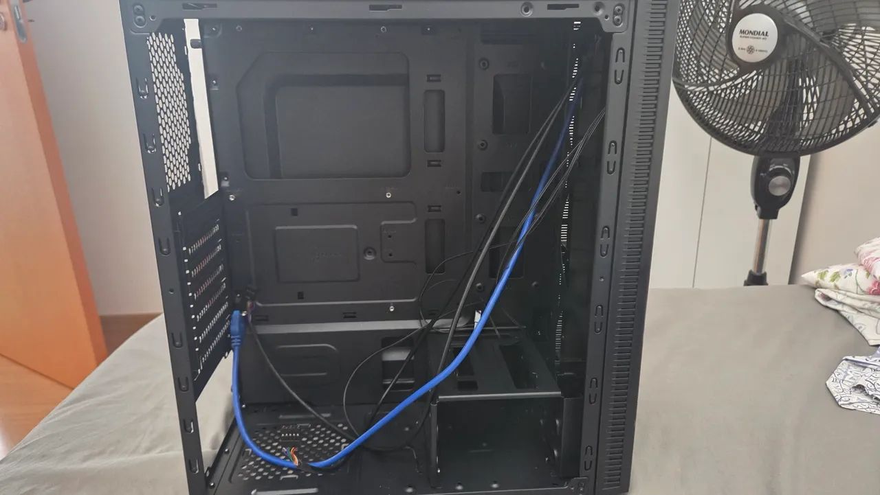 Gabinete gamer - Foto 3