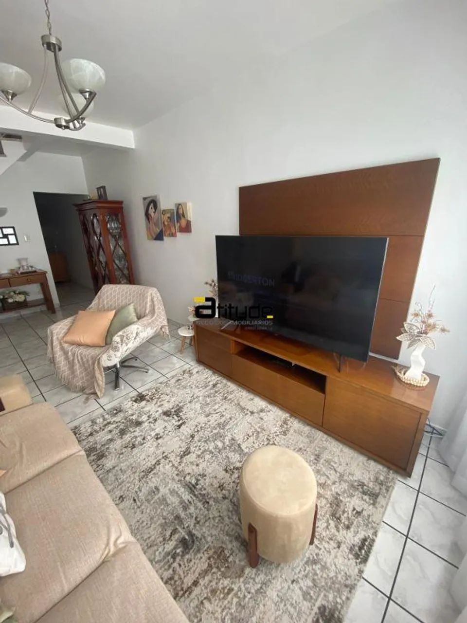 IMPERDÍVEL NA VILA YARA  CASA COM LOCALIZAÇÃO PRIVILEGIADA - Foto 2