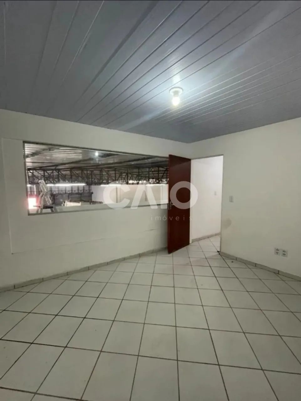 Galpão no Alecrim. - Foto 5