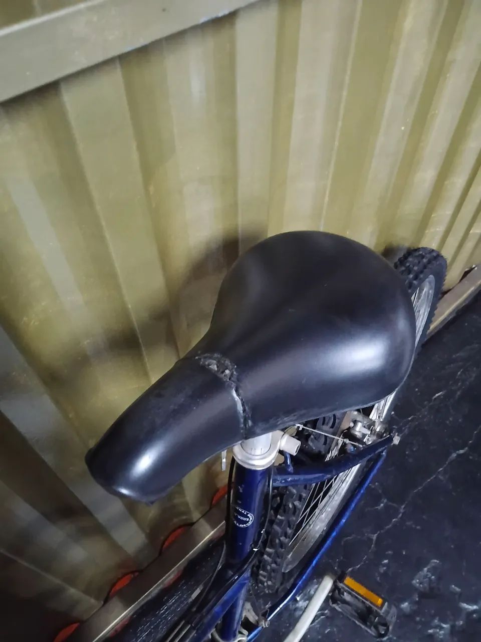 Bicicleta caloi original aro 26" . - Foto 4