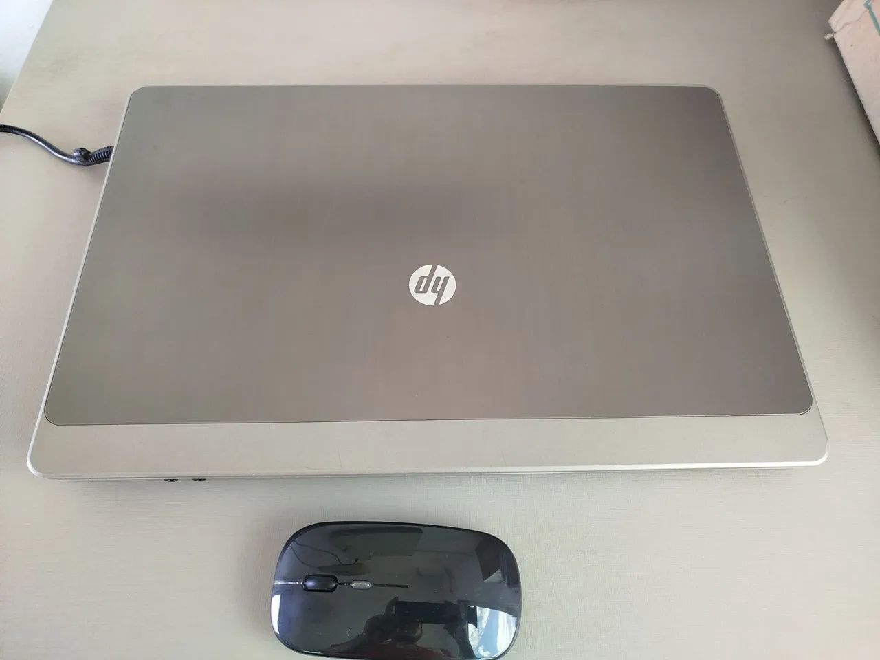 Notebook HP BB bom e barato core i3  - Foto 2