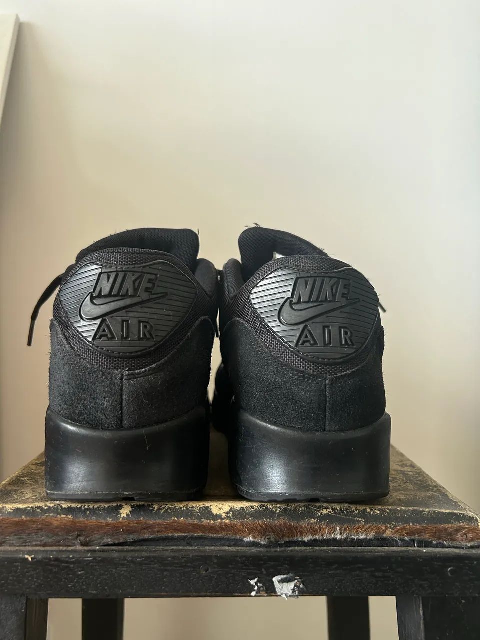 Tênis Air Max 90 (TAM 43) - Foto 3