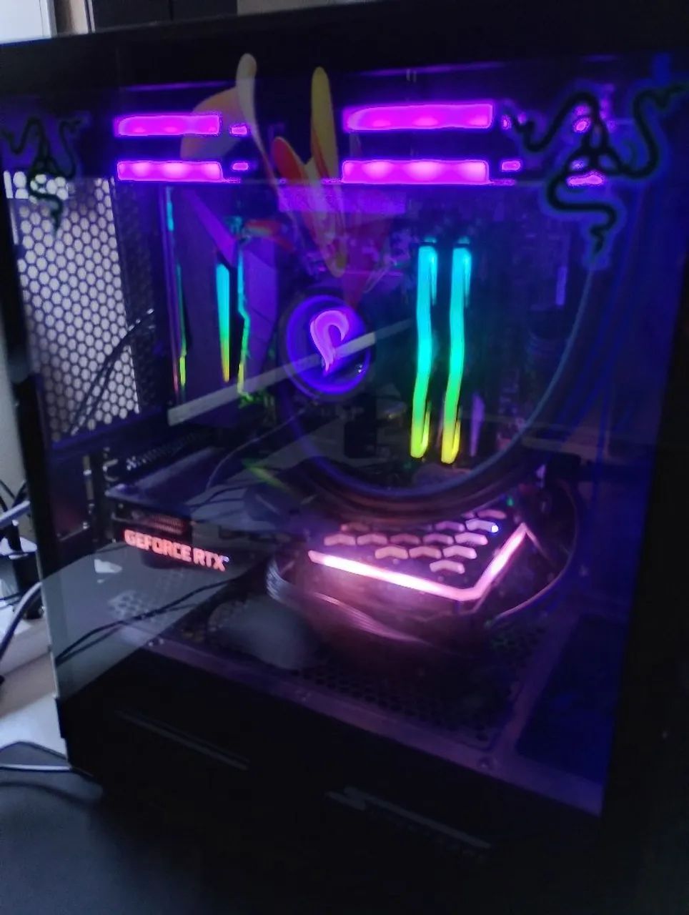 PC GAMER COMPLETO