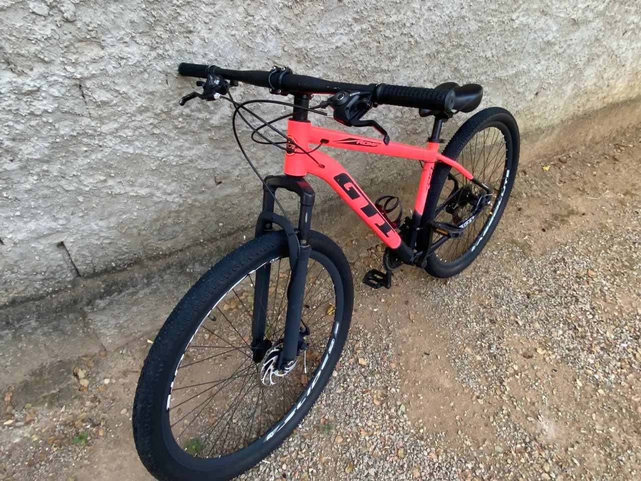 BICICLETA GTI ARO 29 - Foto 4