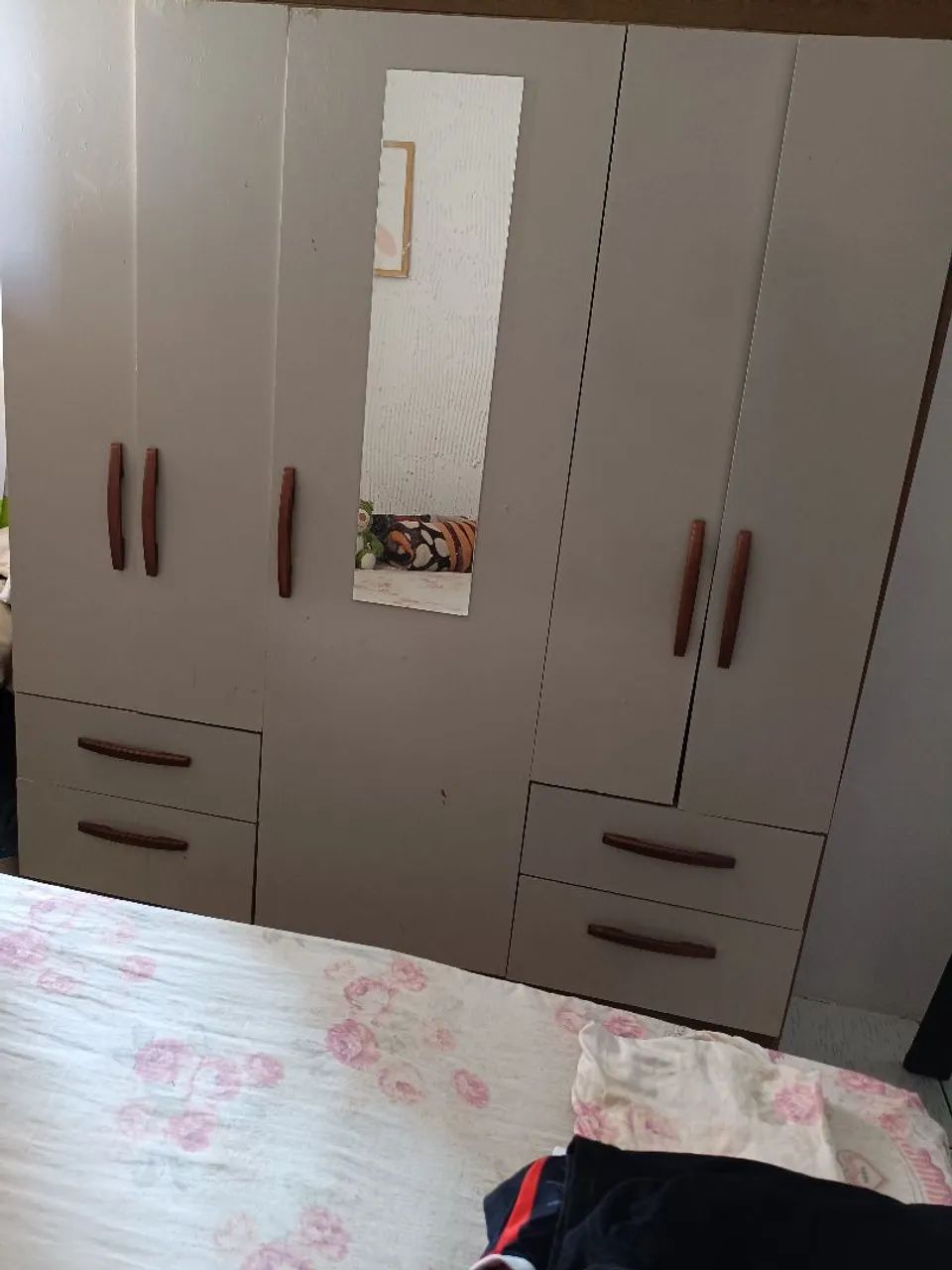 Guarda roupa 