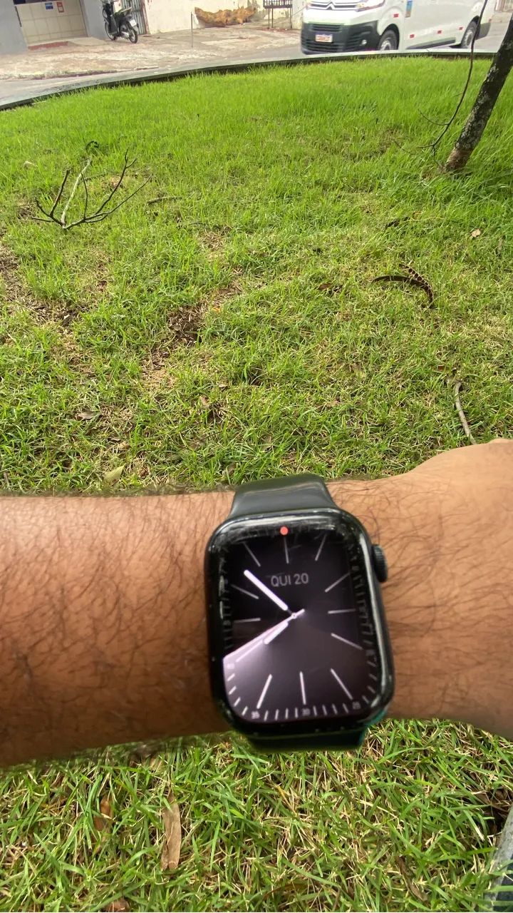 Apple Watch Series 7 41mm