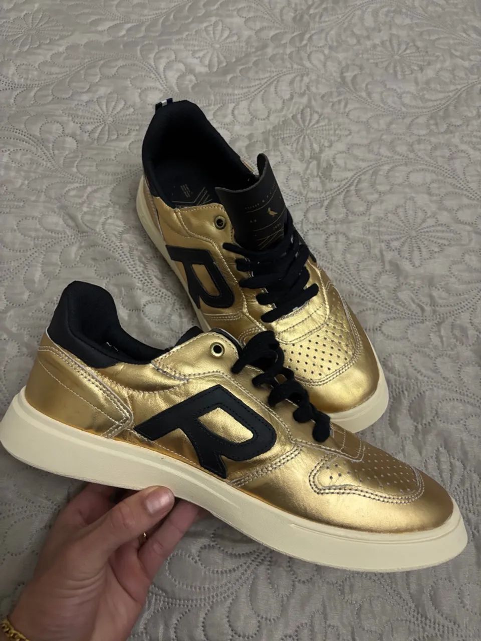 Tenis da Reserva 