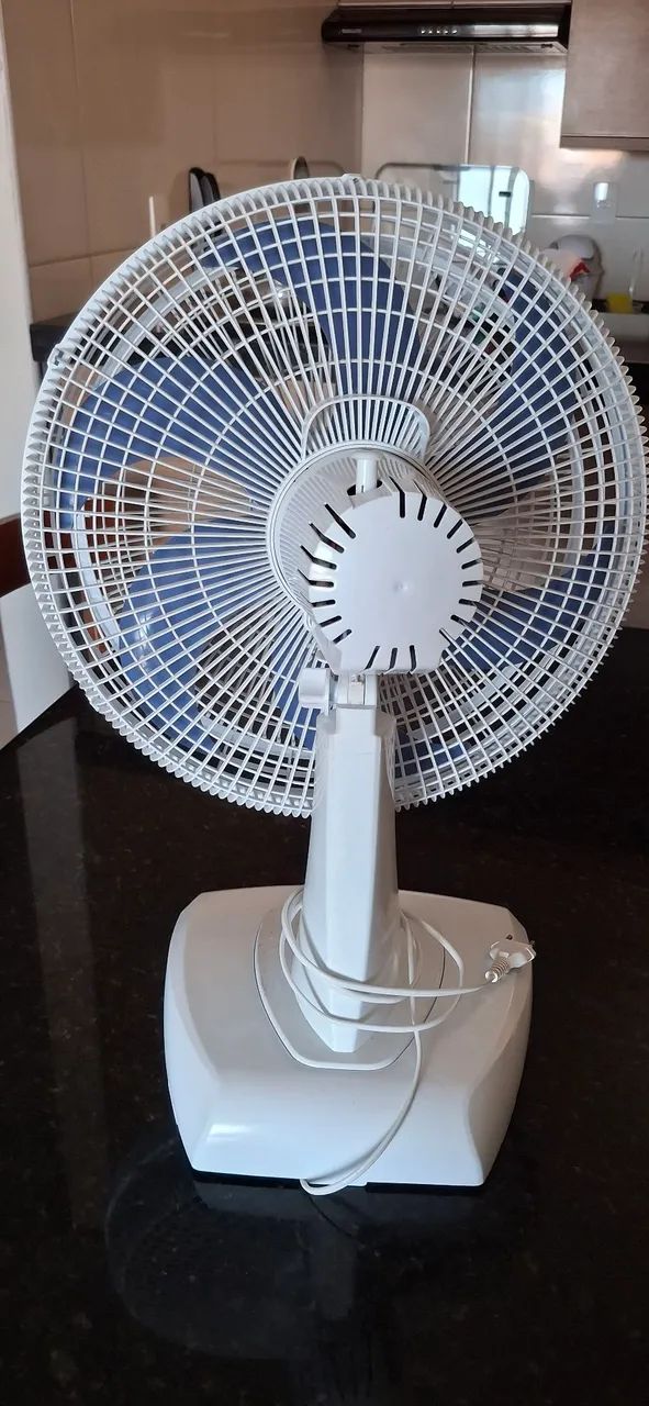 Ventilador com defeito - Foto 2