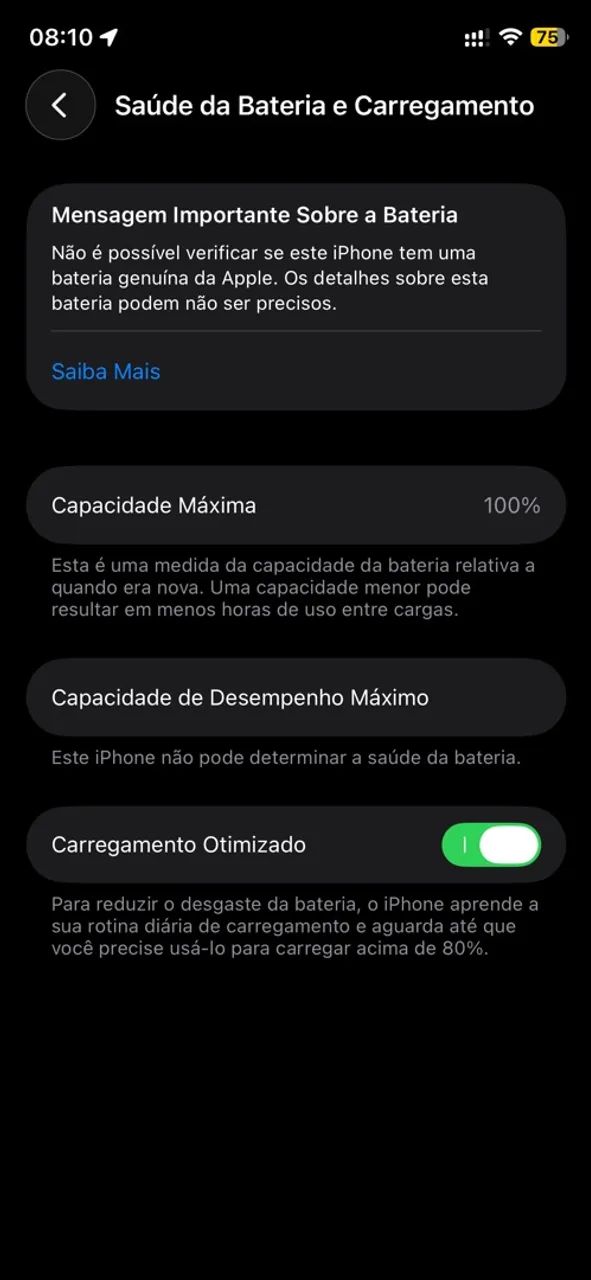 iPhone 11 Pro 256gb  - Foto 4
