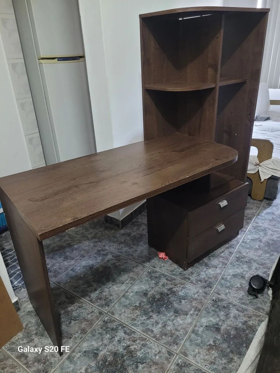 Mesa de computador  - Foto 2