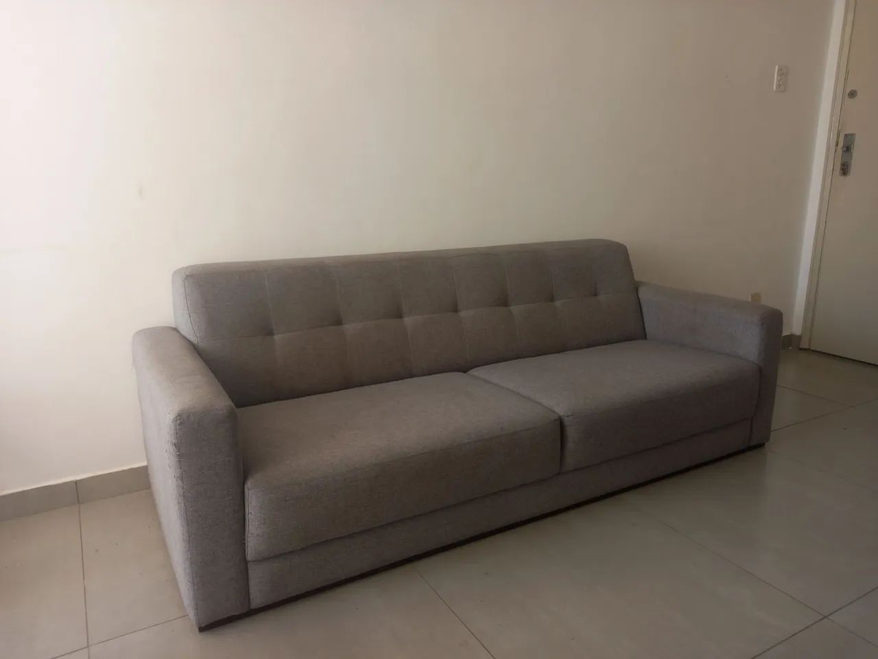 Vendo Sofá Mobly Usado
