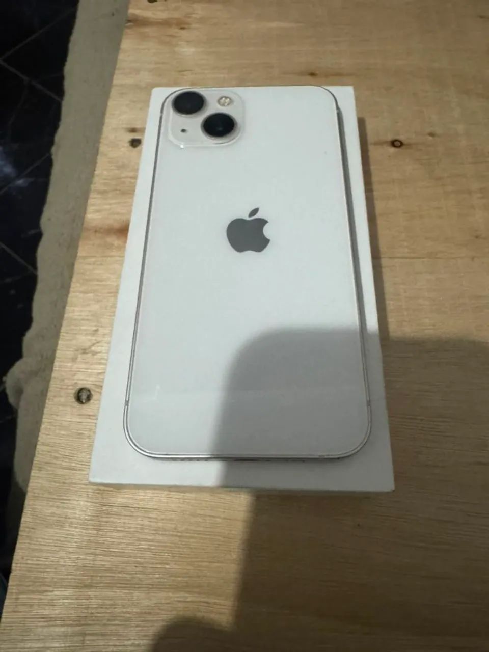 iPhone 13 128gb