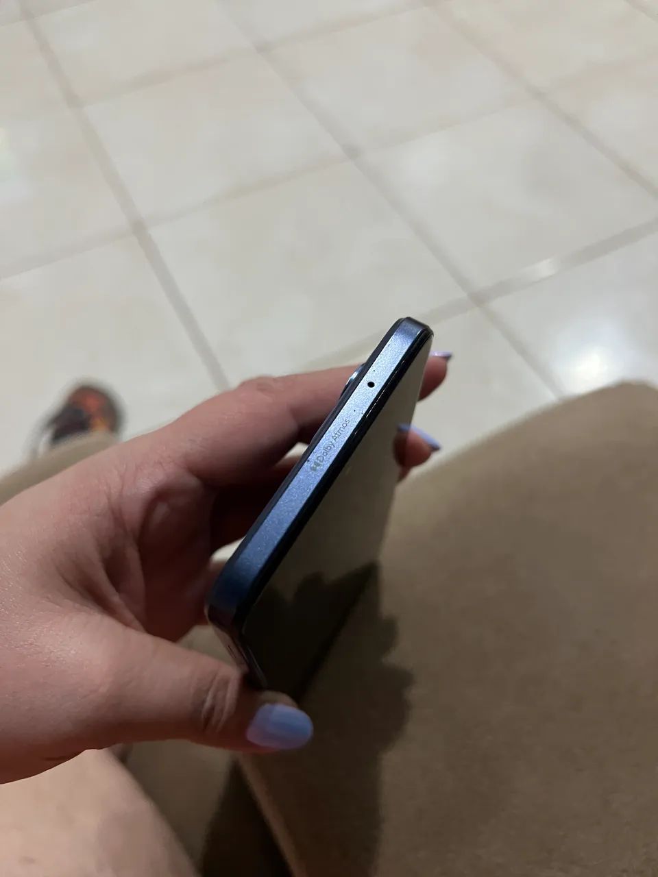 Celular Motorola G84 - Foto 5