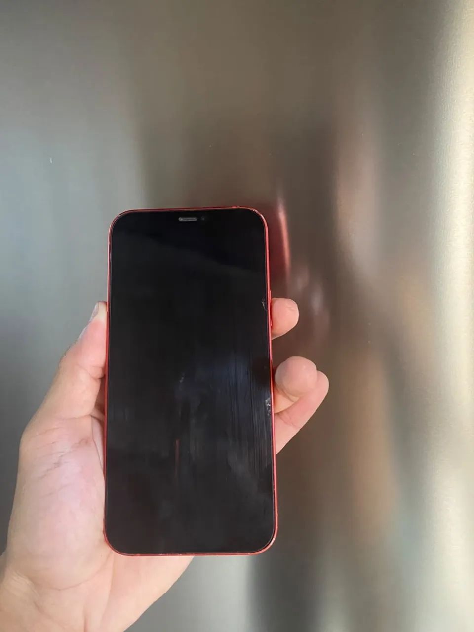 VENDE-SE IPHONE 12 64 Gigas  - Foto 5