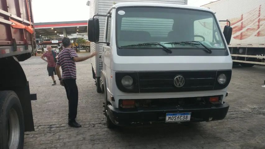 VW 5-140 3/4